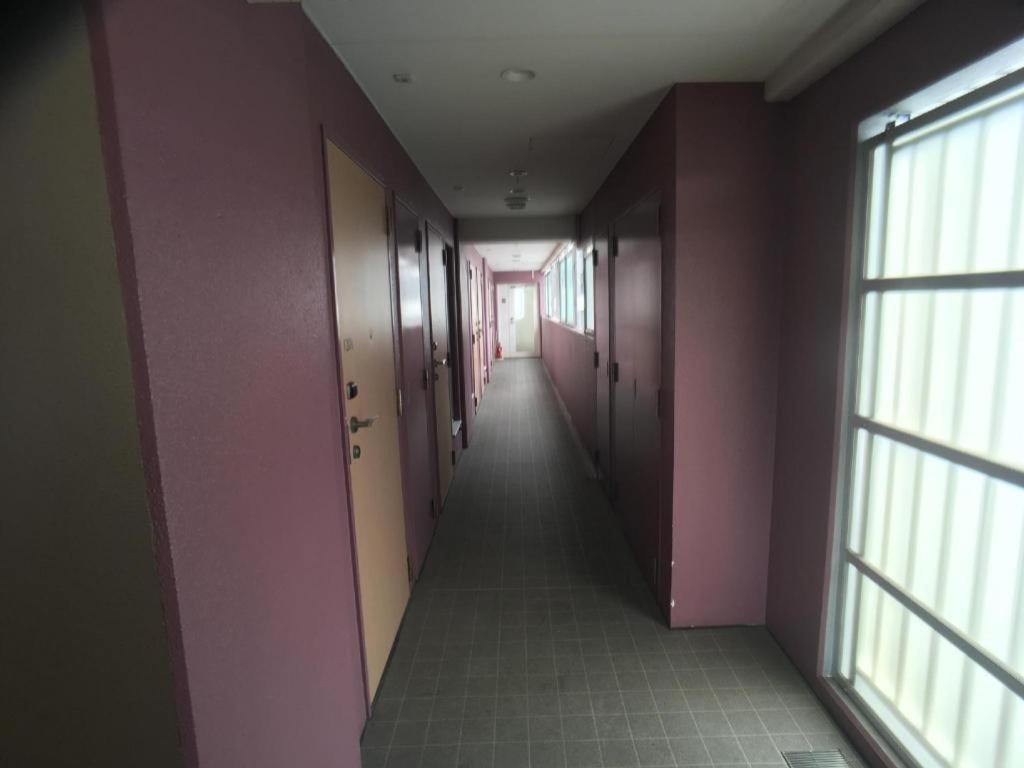 APA Hotel Okachimachi Eki-Kita S Präfektur Tokio Exterior foto