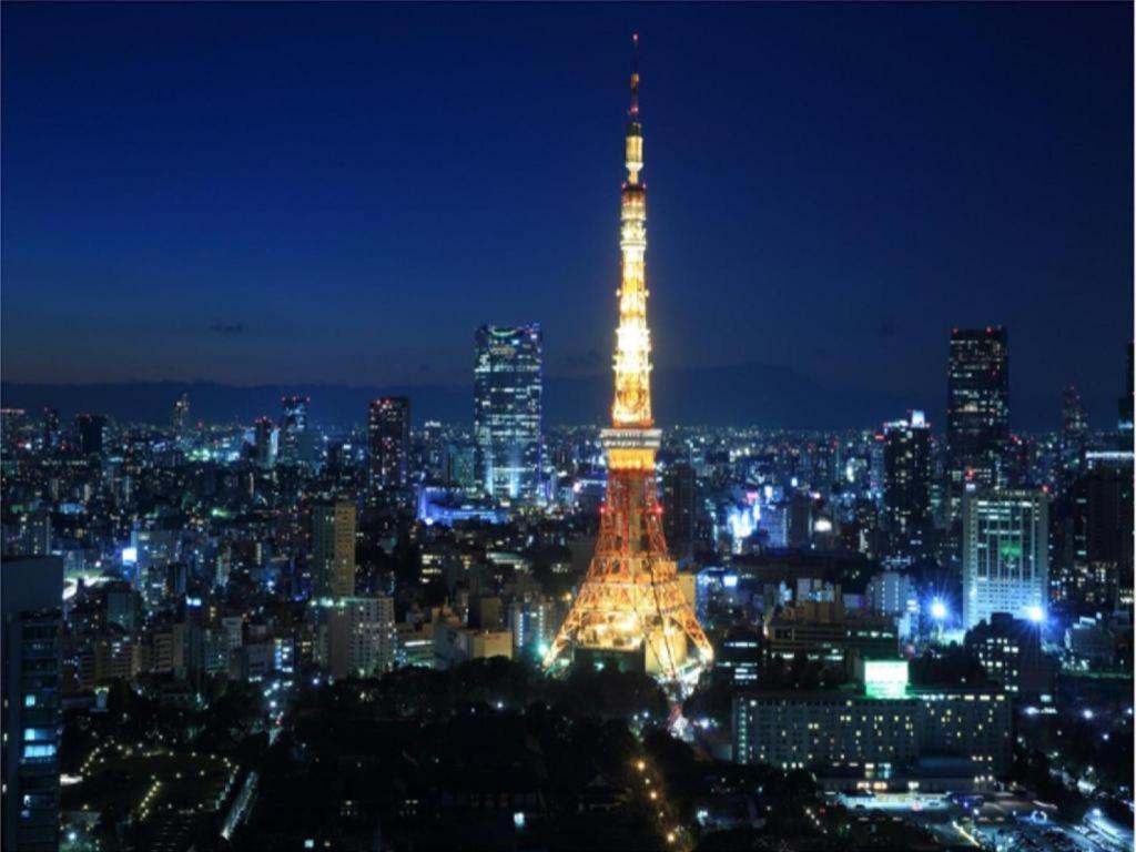 APA Hotel Okachimachi Eki-Kita S Präfektur Tokio Exterior foto